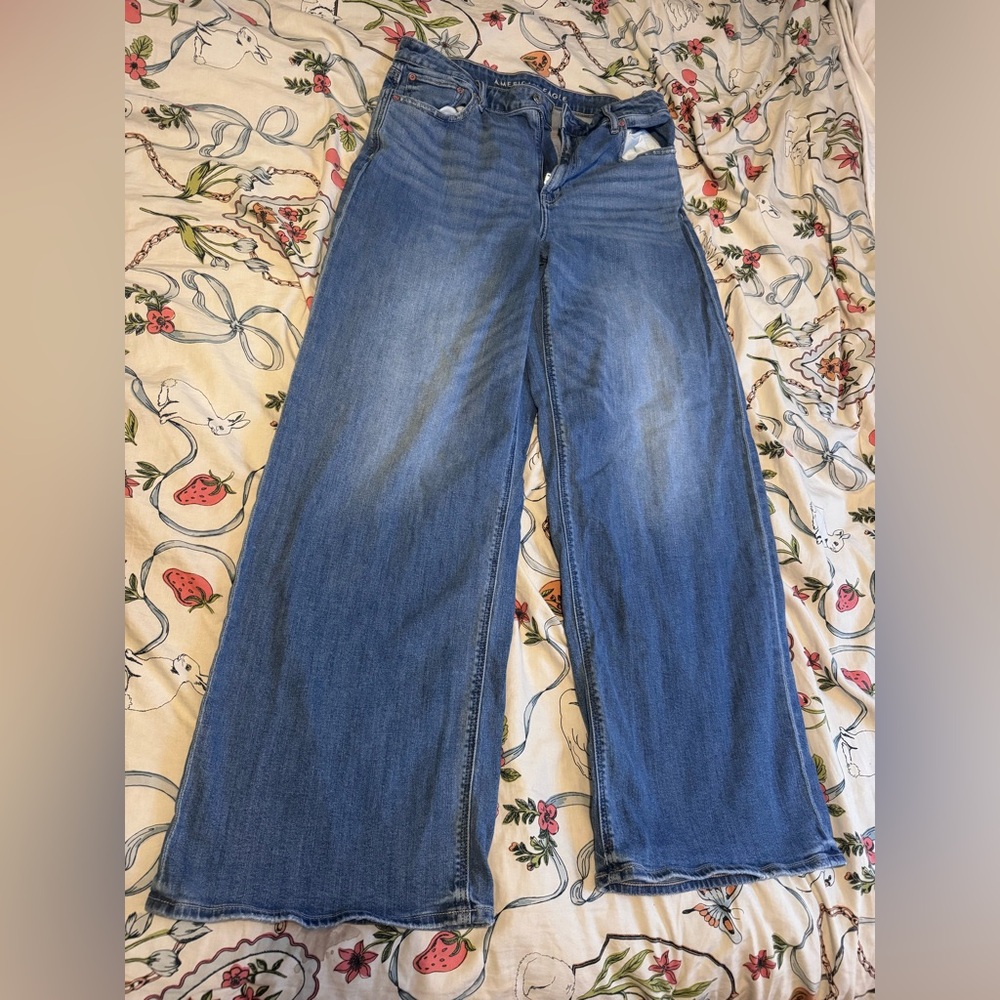 American Eagle jeans size 10